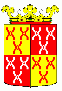 Arms of Mierlo