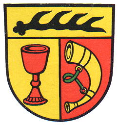 Wappen von Murr