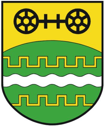 Wappen von Niemberg / Arms of Niemberg