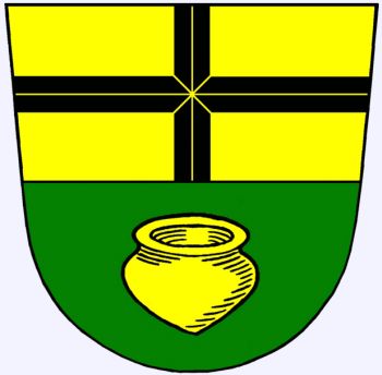 Wappen von Samtgemeinde Oldendorf / Arms of Samtgemeinde Oldendorf