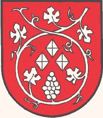 Wappen von Sankt Stefan ob Stainz/Arms (crest) of Sankt Stefan ob Stainz