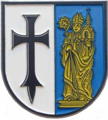 Wappen von Wilstedt / Arms of Wilstedt