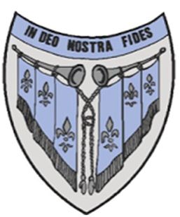 Coat of arms (crest) of Clapham High School