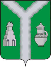 Arms (crest) of Kirov