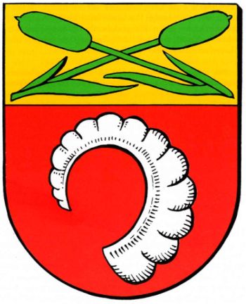 Wappen von Langreder / Arms of Langreder