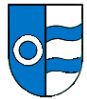 Wappen von Lautenbach (Fichtenau) / Arms of Lautenbach (Fichtenau)