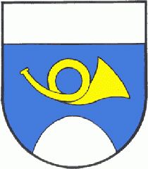 Wappen von Obervogau/Arms of Obervogau