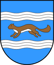 Arms of Pakrac
