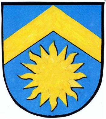 Wappen von Sottmar / Arms of Sottmar