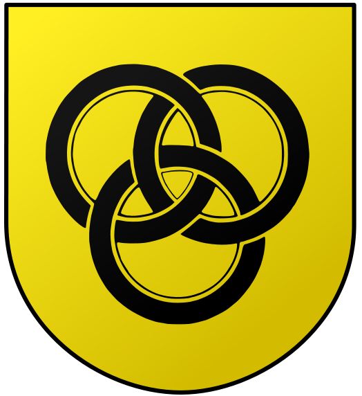 Wappen von Steele