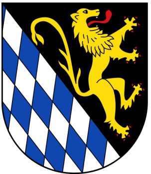 Wappen von Argenthal/Arms of Argenthal
