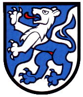 Wappen von Brienz / Arms of Brienz