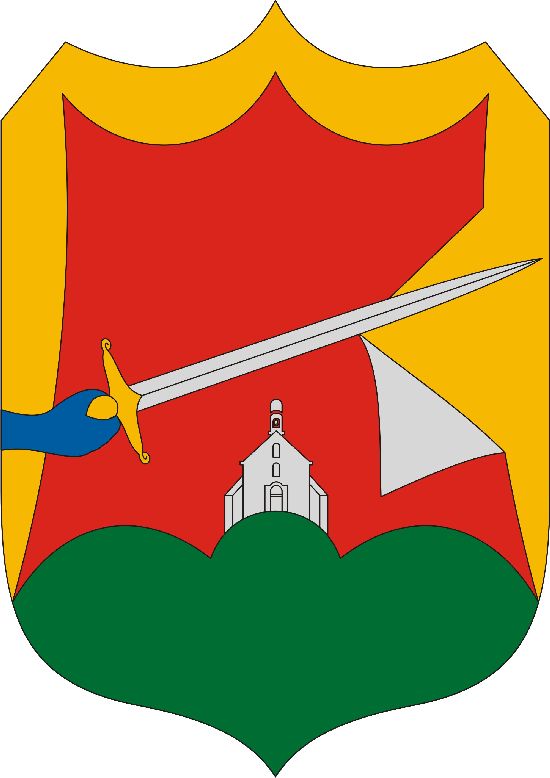 350 pxBükkszentmárton (címer, arms)