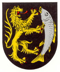 Wappen von Heltersberg / Arms of Heltersberg