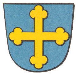 Wappen von Horrweiler/Arms of Horrweiler