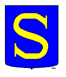 Wapen van Laren (NH)/Arms (crest) of Laren (NH)