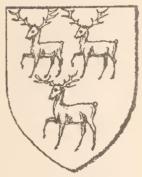 Arms of John Green