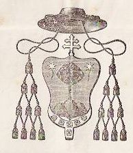 Arms of Mariano Ricciardi