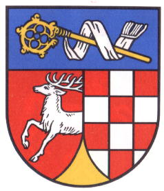 Wappen von Samtgemeinde Walkenried