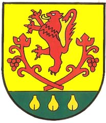 Wappen von Zagersdorf/Arms (crest) of Zagersdorf