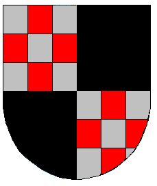 Wappen von Atzenbrugg / Arms of Atzenbrugg
