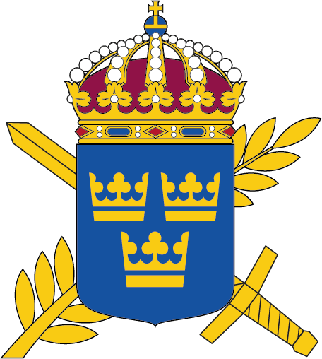 Coat of arms (crest) of Conscription and Selection Authority