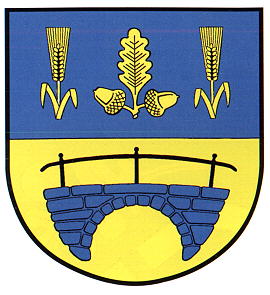 Wappen von Freienwill / Arms of Freienwill
