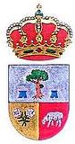 Escudo de Mohedas de la Jara/Arms of Mohedas de la Jara