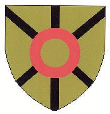 Coat of arms (crest) of Nappersdorf-Kammersdorf