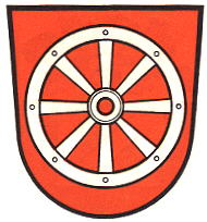 Wappen von Neudenau / Arms of Neudenau