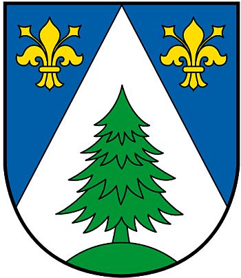 Wappen von Neumarkt in Steiermark
