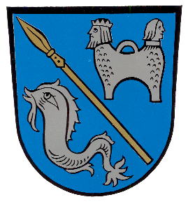 Wappen von Stammham/Arms of Stammham