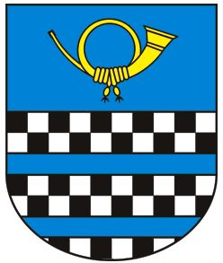 Wappen von Stauchitz / Arms of Stauchitz