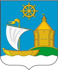 Arms (crest) of Sumposad