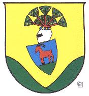 Wappen von Thalgau/Arms (crest) of Thalgau