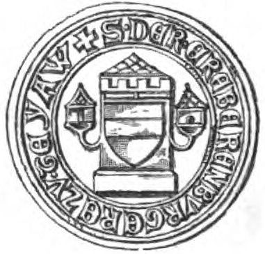 Seal of Thaya