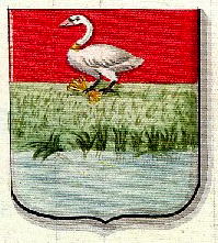 Wapen van Dijkbestuur van Waterland/Arms (crest) of Dijkbestuur van Waterland