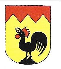 Coat of arms (crest) of the 4th Squadron, Dive Bomber Wing 77, Germany