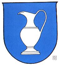 Wappen von Bad Gastein