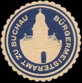 Seal of Bochov