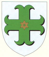 Blason de Haplincourt / Arms of Haplincourt