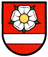 Wappen von Jens/Arms of Jens