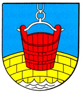 Wappen von Lonsingen/Arms of Lonsingen