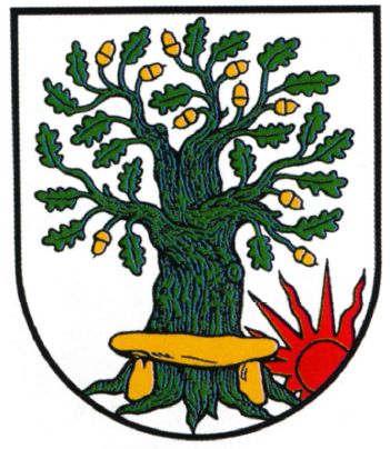 Wappen von Rötgesbüttel/Arms of Rötgesbüttel