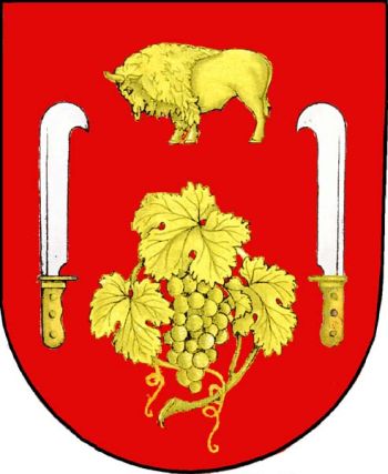 Arms of Vinaře