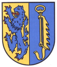 Wappen von Alvesse (Edemissen)/Arms of Alvesse (Edemissen)