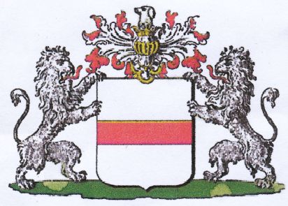 Wapen van Baak/Arms (crest) of Baak