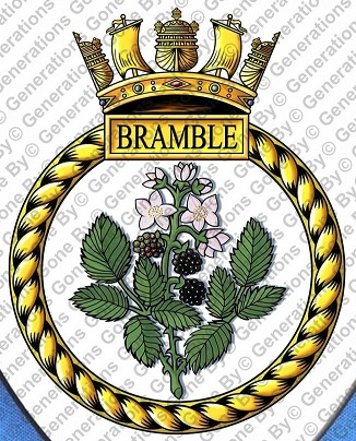 File:HMS Bramble, Royal Navy.jpg