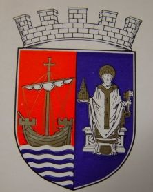 Arms (crest) of Inverkeithing