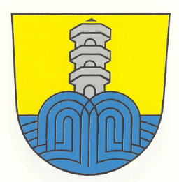 Wappen von Löbau (kreis) / Arms of Löbau (kreis)